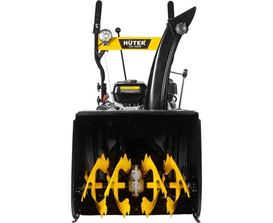 Снегоуборщик Huter SGC 4800 В 70/7/2 – изображение 6