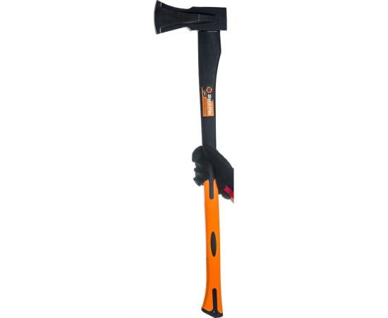 Топор-колун, фибергласовое топорище Вихрь ТК2000Ф 73/2/1/6 – изображение 6