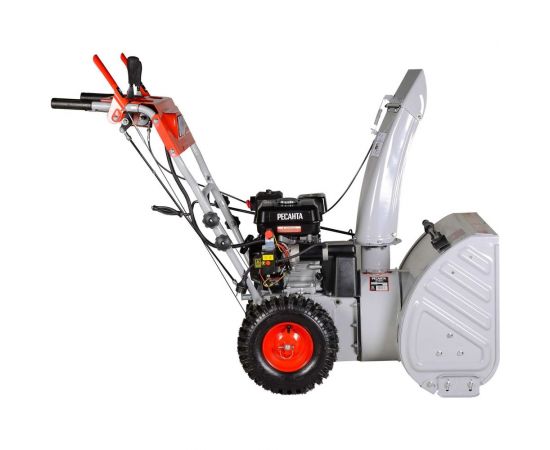 Снегоуборщик Ресанта СБ 4800ПЭ 70/7/33 – изображение 7