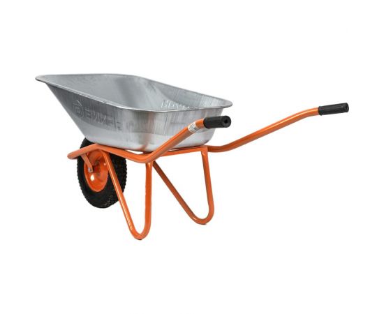 Садово-строительная тачка Вихрь Т 90-1 73/7/4/3 – изображение 7