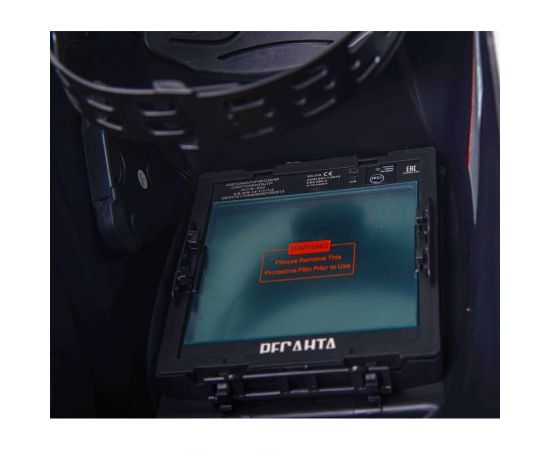 Сварочная маска МС-5М Ресанта 65/76 – изображение 7