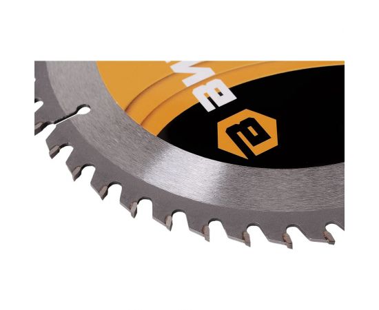 Диск пильный по дереву (210х30 мм; 36 зубьев) Вихрь 73/10/4/7 – изображение 7