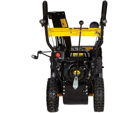 Снегоуборщик Huter SGC 4800 В 70/7/2 – изображение 7