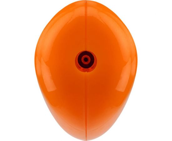 Бытовая газовая пьезозажигалка СОКОЛ СК-302W оранжевая, с гибким стержнем 61-0963 – изображение 8