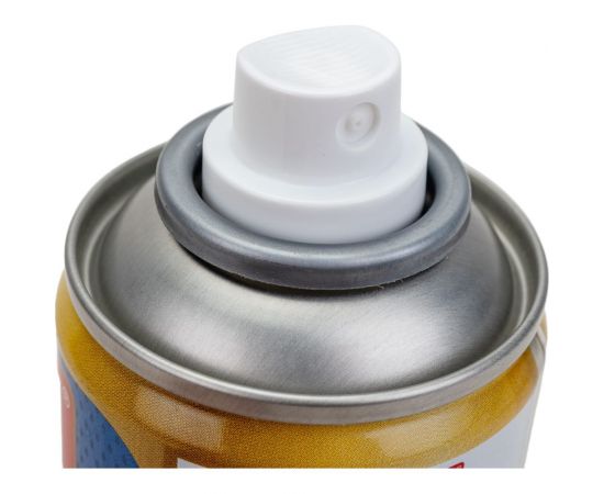 Универсальный пенный очиститель Sitil Universal Cleaning Foam 200 мл 161 STK – изображение 8