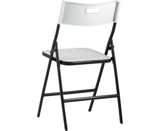 Складной садовый|банкетный стул для кухни Стул Груп Lite белый PP15 white – изображение 8