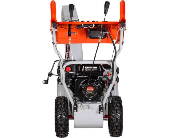 Снегоуборщик Ресанта СБ 4800ПЭ 70/7/33 – изображение 8