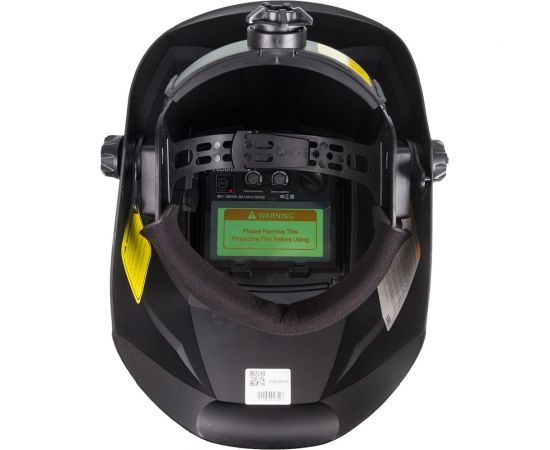 Маска сварочная Ресанта МС 3 65/15 – изображение 8