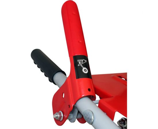 Снегоуборщик Ресанта СБ 4800ПЭ 70/7/33 – изображение 9