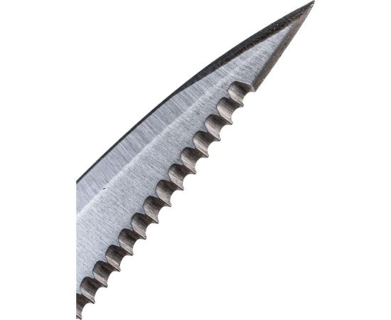 Разделочный нож Следопыт 135 мм, в чехле PF-PK-02 – изображение 9