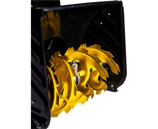 Снегоуборщик Huter SGC 4800 В 70/7/2 – изображение 9