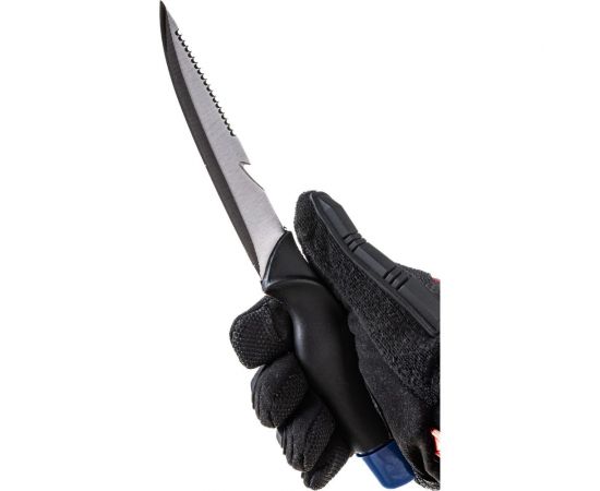 Разделочный нож Следопыт 135 мм, в чехле PF-PK-02 – изображение 10