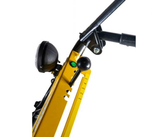 Снегоуборщик Huter SGC 4800 В 70/7/2 – изображение 10