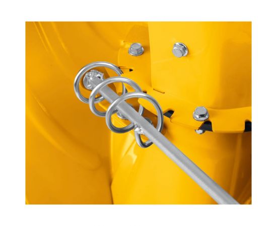 Бензиновый снегоуборщик STEHER Extrem 56 см GST-756 – изображение 10