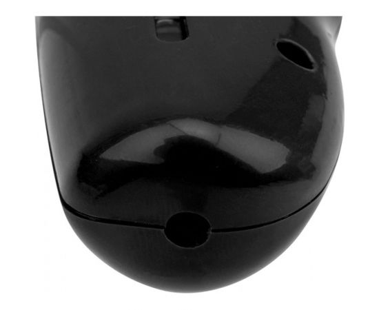 Бытовая газовая пьезозажигалка СОКОЛ с классическим пламенем, многоразовая, черная СК-302L 61-0959 – изображение 10