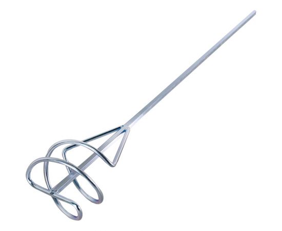 Насадка-миксер оцинкованная 100x600 мм, НЕХ Вихрь 73/3/7/6 