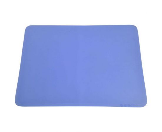 Силиконовый коврик Regent inox Linea Silicone kitchen 60x40 см 93-SI-CU-13 