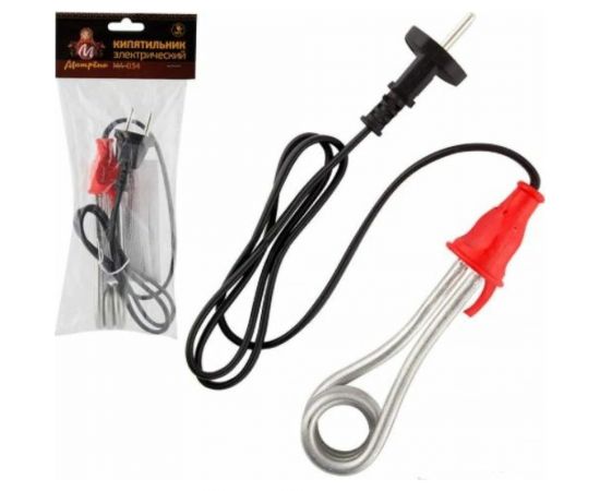 Электрический кипятильник Матрёна МА-034 0.5 кВт 006907 