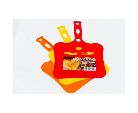 Опахало для розжига угля МастерОк 104 