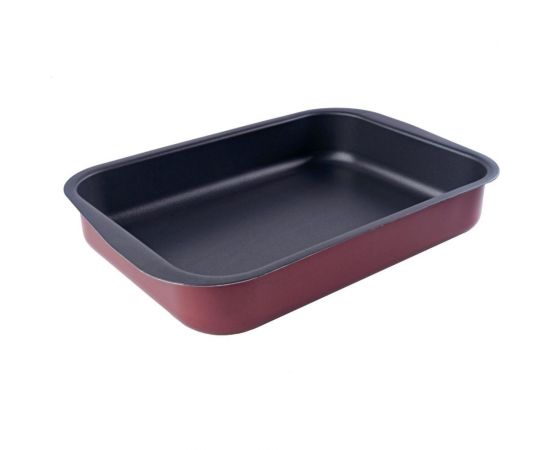 Противень SCOVO 310x220x65 мм RZ-056 