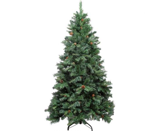 Елка искусственная 150см Royal Christmas Detroit Premium 527150 