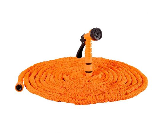 Набор для полива с растягивающимся шлангом Вихрь 30 м 73/7/2/27 