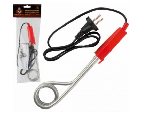 Электрический кипятильник Матрёна МА-035 1.2 кВт 006908 