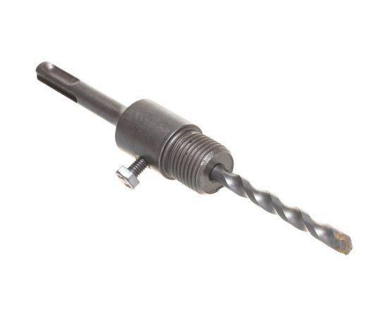 Хвостовик SDS+ М22 для коронки по бетону Вихрь 73/10/9/3 