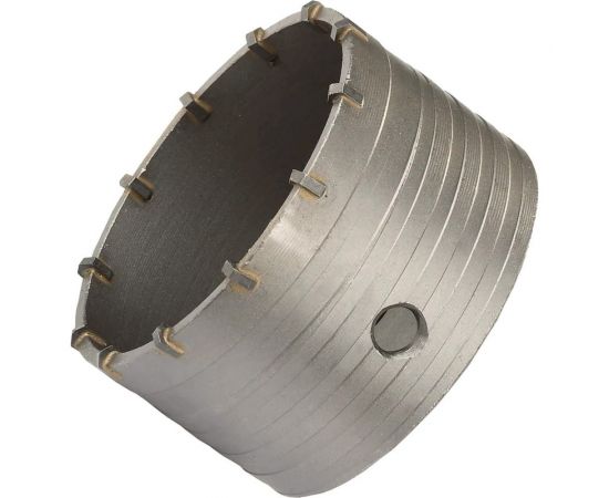 Коронка твердосплавная по бетону 70 мм Резолюкс 60140 