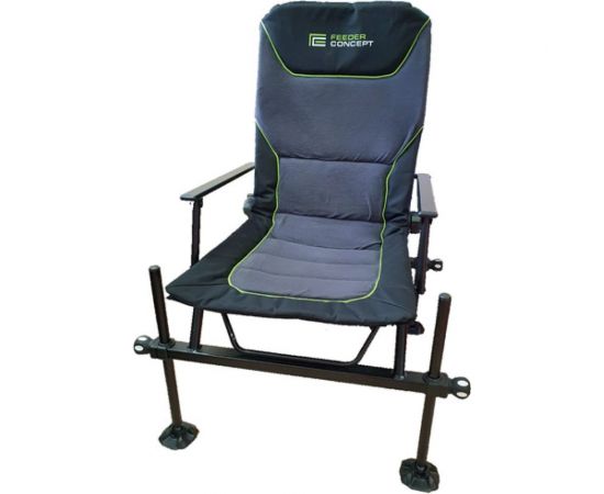 Фидерное кресло FEEDER CONCEPT COMFORT FC5954-058CH 