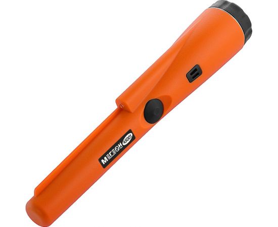 Поисковый металлодетектор МЕГЕОН 45001 к0000031994 