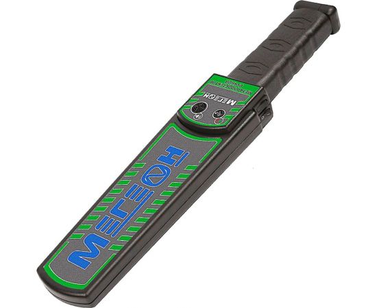 Ручной металлодетектор МЕГЕОН 45003 00000005645 