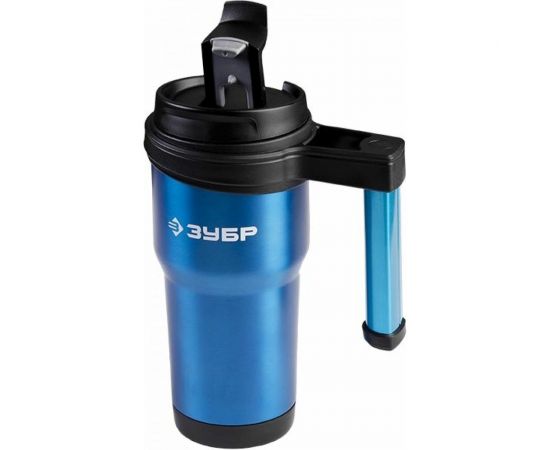 Термокружка Зубр ЭКСПЕРТ 450 мл 48155 