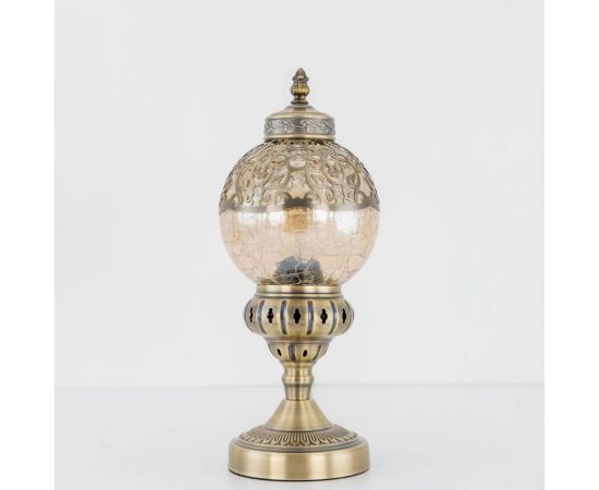Настольная лампа Citilux Каир Бронза CL419813 