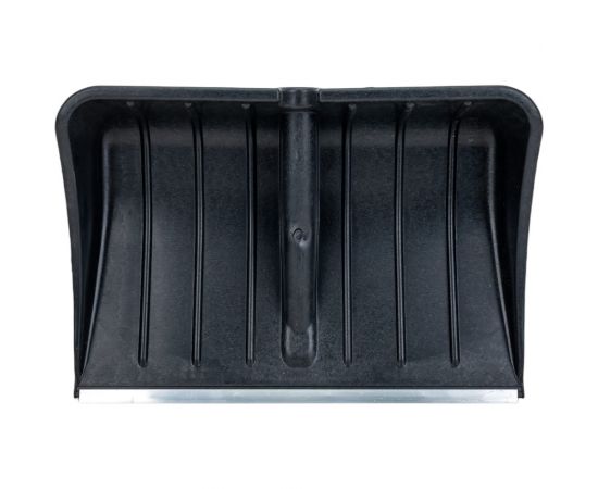 Лопата с алюмин??евой планкой Рустрейд Зима №9 550x380 мм ЗИ-00482 