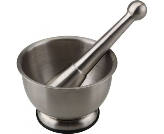 Ступка Regent inox Linea PRESTO 12x8 см 93-AC-PR-22 