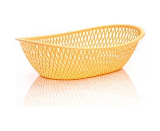 Сухарница Полимербыт малая 290x190x75 мм 433240000 