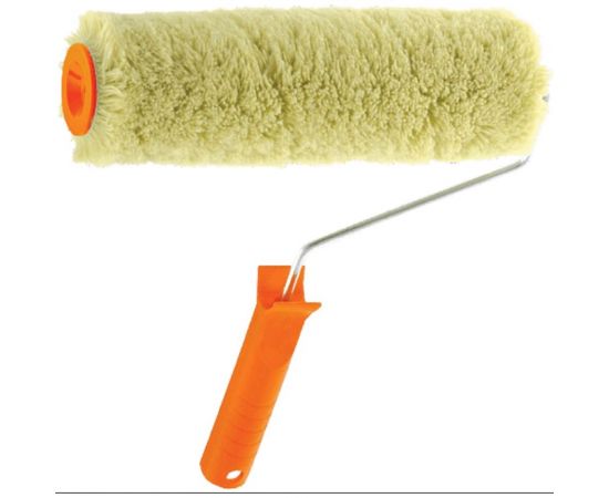 Фасадный валик для всех ЛКМ Вихрь 250х40х6 73/3/1/11 