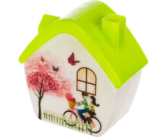 Ночник Camelion NL-173 Домик LED 220V 12529 