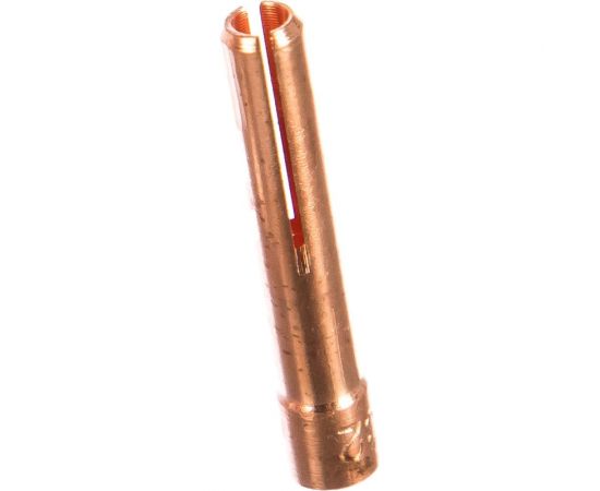 Цанга IGU0008-24 (2.4 мм) для горелок TS 9-20-25 Сварог 00000087321 