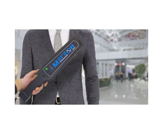 Ручной металлодетектор МЕГЕОН 45008 к0000019286 – изображение 11