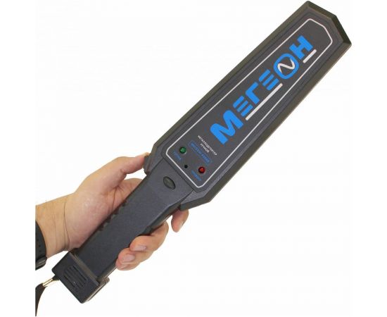 Ручной металлодетектор МЕГЕОН 45008 к0000019286 – изображение 12