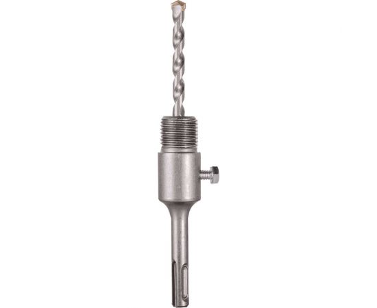 Хвостовик SDS+ М22 для коронки по бетону Вихрь 73/10/9/3 – изображение 12