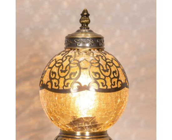 Настольная лампа Citilux Каир Бронза CL419813 – изображение 12