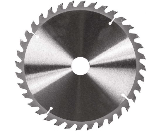 Диск пильный по дереву (185х20/16 мм; 36 зубьев) Вихрь 73/10/4/3 – изображение 2