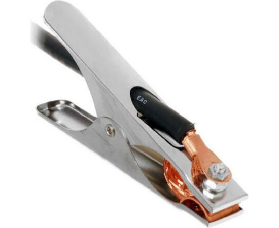 Кабель Ресанта с клеммой заземления 25 кв.мм 71/6/42 – изображение 2