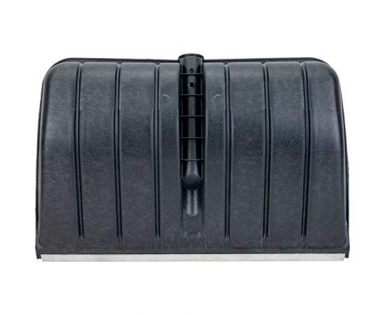 Лопата с алюмин??евой планкой Рустрейд Зима №9 550x380 мм ЗИ-00482 – изображение 2