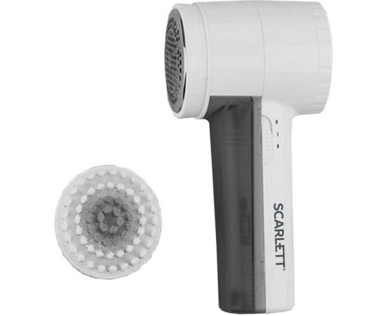 Машинка для удаления катышков Scarlett аккумуляторная SC-LR92R51 – изображение 2