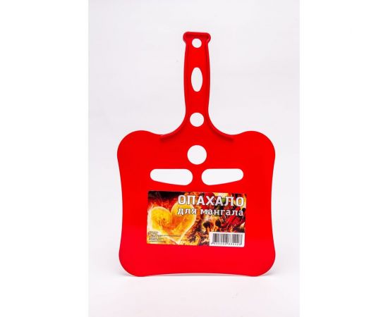 Опахало для розжига угля МастерОк 104 – изображение 2