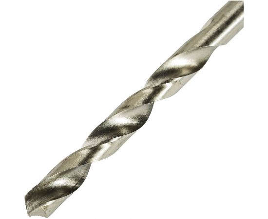 Сверло по металлу (5 шт; 8х117 мм; HSS) Вихрь 73/10/6/11 – изображение 2